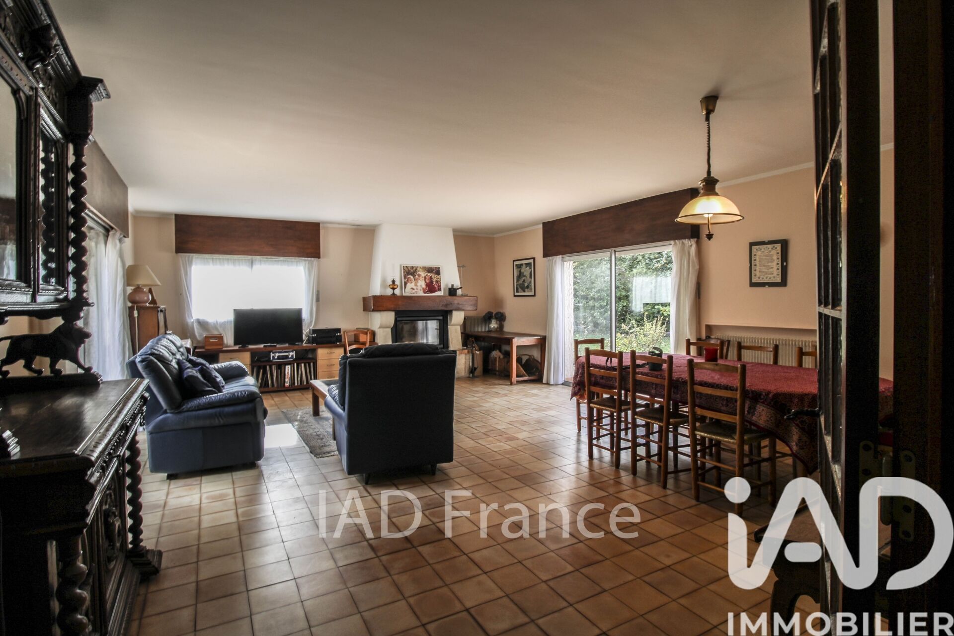 Vente Maison/villa 8 pièces - Photo 5