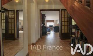 Maison 8 Pièces 200 m² à vendre à Feucherolles (78810)