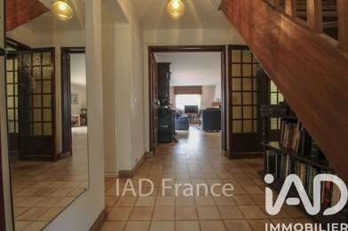 Maison 8 pièces 720000 €