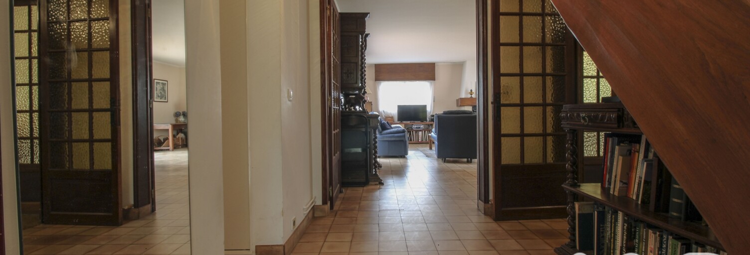Maison 8 Pièces 200 m² à vendre à Feucherolles (78810)