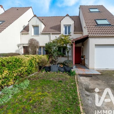 Maison 5 pièces 321000 €