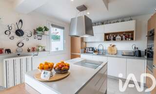 Maison 5 Pièces 102 m² à vendre à Brétigny-sur-Orge (91220)