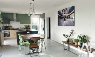 Maison 7 Pièces 170 m² à vendre à Sainte-Foy (85150)