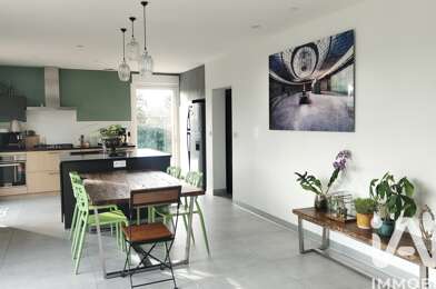 Maison 7 pièces 415000 €