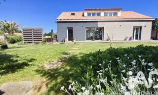 Maison 7 Pièces 170 m² à vendre à Sainte-Foy (85150)