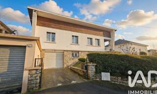 Maison 6 Pièces 120 m² à vendre à Charleville-Mézières (08000)