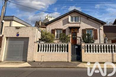 Maison 6 pièces 365000 €