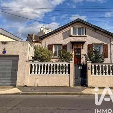 Maison 6 pièces 365000 €