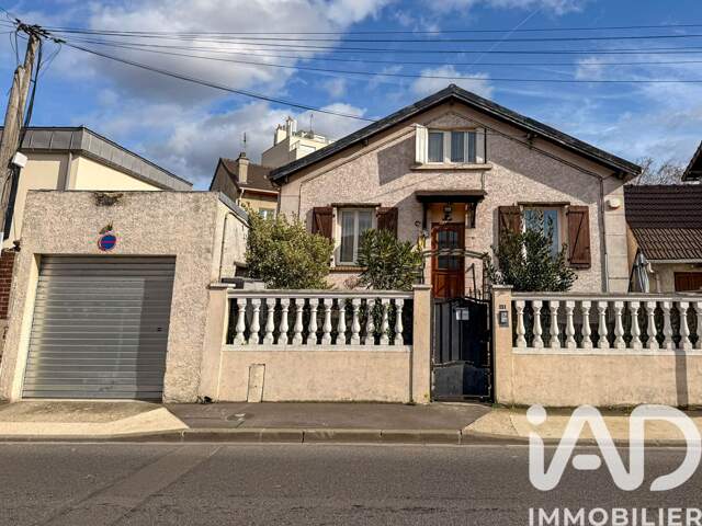 Vente Maison/villa 6 pièces — photo du bien