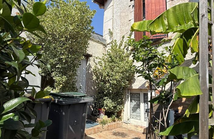 Vente Maison/villa 6 pièces — photo 3