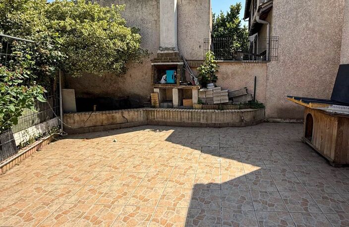 Vente Maison/villa 6 pièces — photo 4