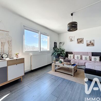 Appartement 2 pièces 100000 €