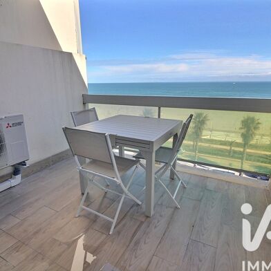 Appartement 2 pièces 198000 €