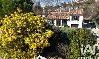 Maison 5 Pièces 102 m² à vendre à Vézénobres (30360)