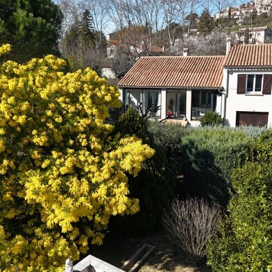 Maison 5 pièces 325000 €