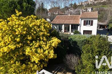 Maison 5 pièces 325000 €