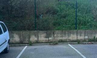 Garage  13 m² à vendre à Marseille 11 (13011)