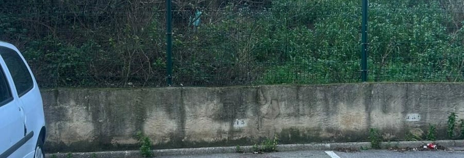 Garage  13 m² à vendre à Marseille 11 (13011)