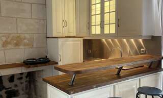 Appartement 1 Pièce 27 m² à vendre à Tours (37000)