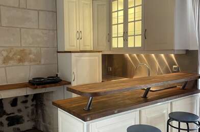 Appartement 1 pièces 125000 €