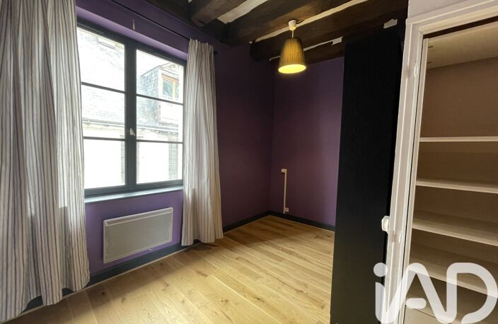 Vente Appartement 1 pièce — photo 3