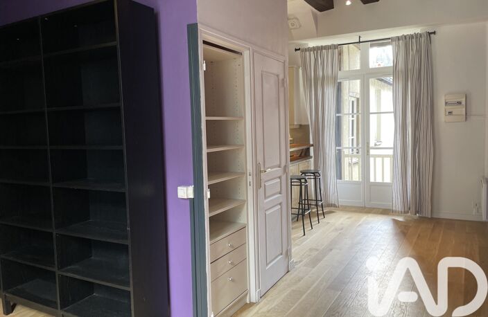 Vente Appartement 1 pièce — photo 4