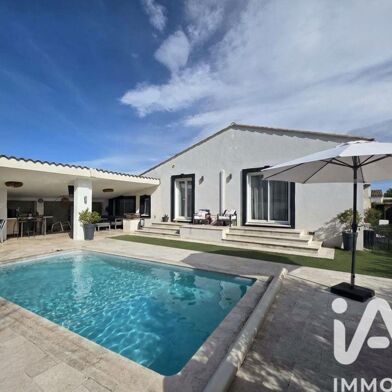 Maison 4 pièces 374900 €