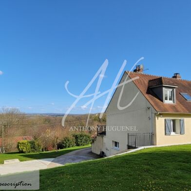 Maison 5 pièces 519000 €