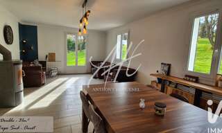 Maison 5 Pièces 150 m² à vendre à Thorigny-sur-Marne (77400)