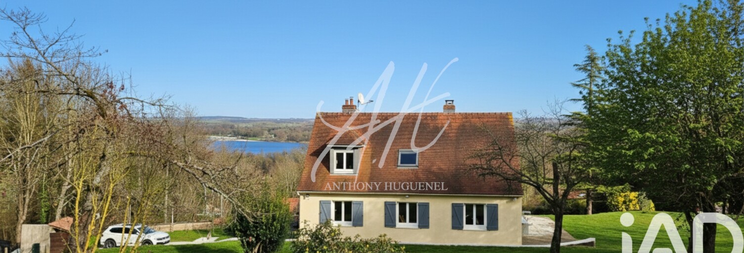 Maison 5 Pièces 150 m² à vendre à Thorigny-sur-Marne (77400)