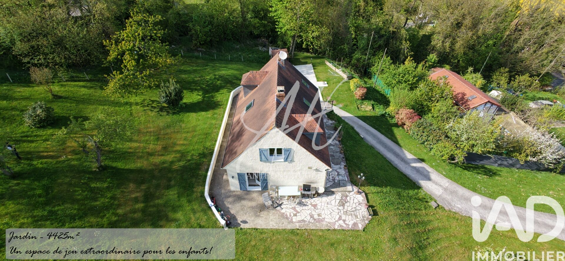 Vente Maison/villa 5 pièces - Photo 3