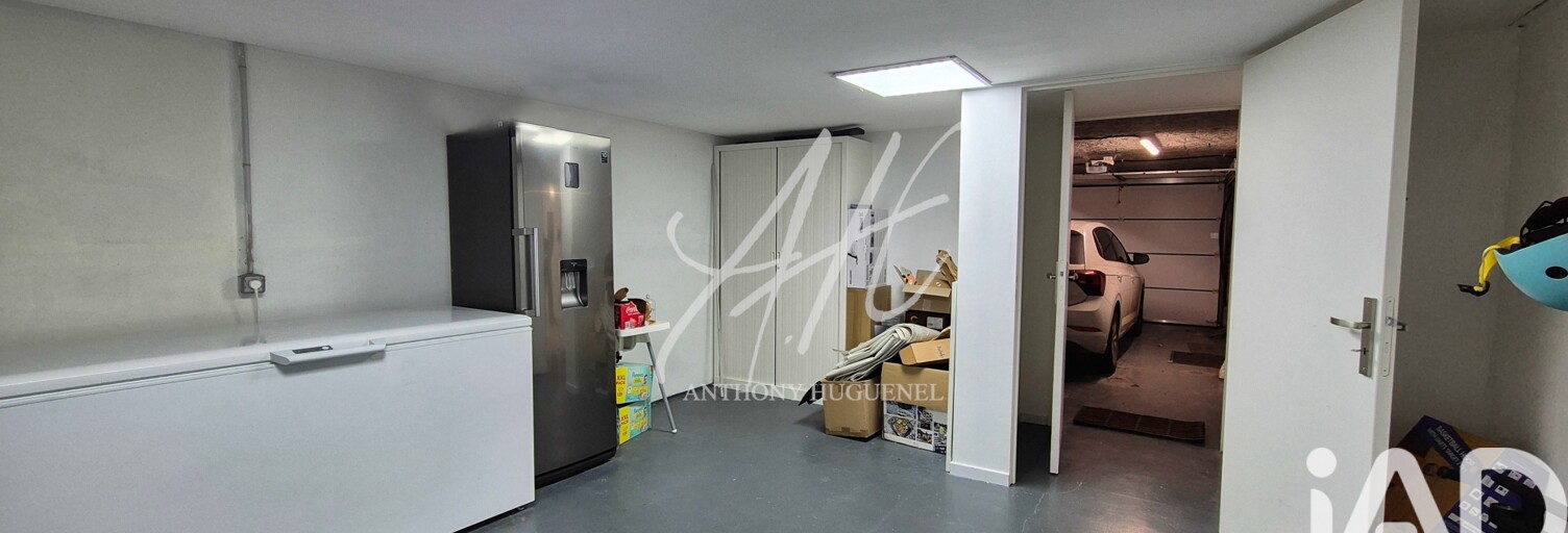 Maison 5 Pièces 150 m² à vendre à Thorigny-sur-Marne (77400)