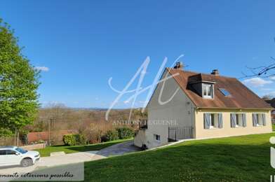 Maison 5 pièces 497000 €