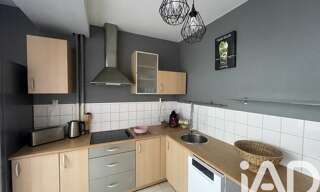 Appartement 2 Pièces 55 m² à vendre à Angoulême (16000)