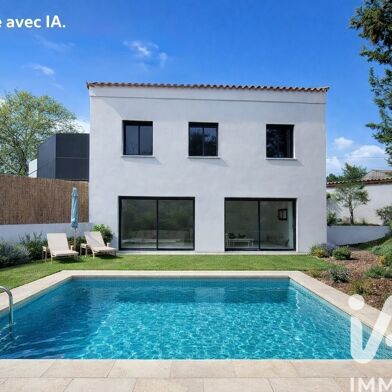 Maison 6 pièces 720000 €