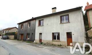 Maison 5 Pièces 127 m² à vendre à Saint-Pardoux-Morterolles (23400)