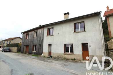Maison 5 pièces 42500 €