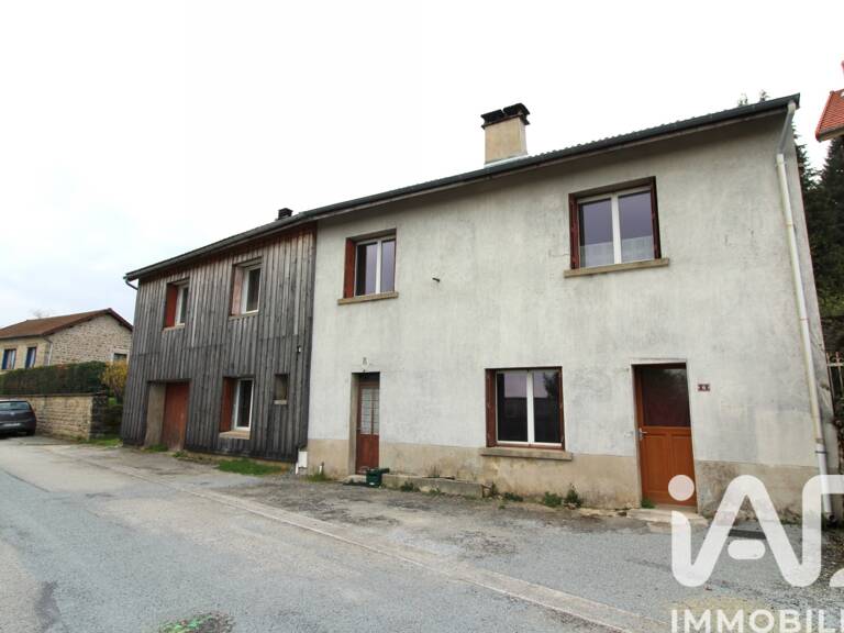 Vente Maison de village 5 pièces — photo 1