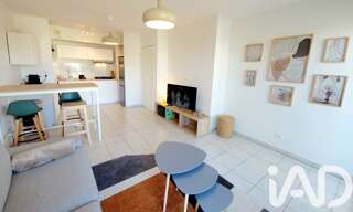 Appartement 2 Pièces 41 m² à vendre à Tassin-la-Demi-Lune (69160)