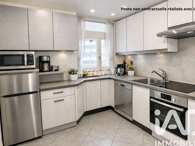 Vente Appartement 3 pièces — photo 1