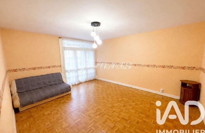 Vente Appartement 3 pièces — photo 2