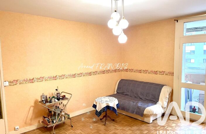 Vente Appartement 3 pièces — photo 4