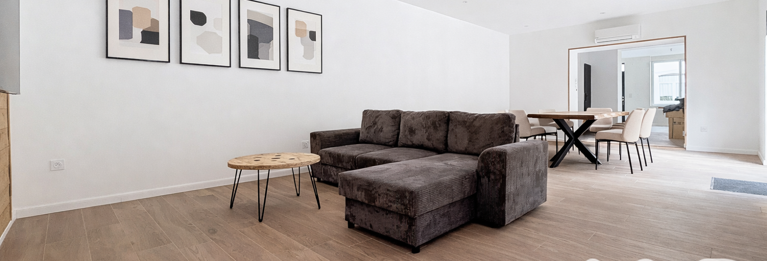 Maison 6 Pièces 135 m² à vendre à Aire-sur-la-Lys (62120)