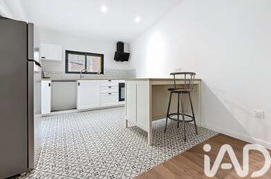 Maison 6 pièces 272000 €