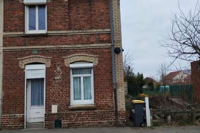 Maison 3 pièces 55000 €