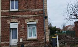 Maison 3 Pièces 65 m² à vendre à Houdain (62150)