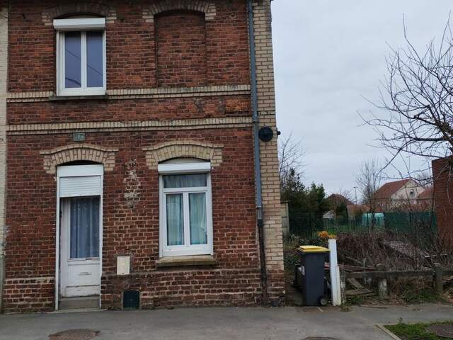 Vente Maison/villa 3 pièces — photo du bien