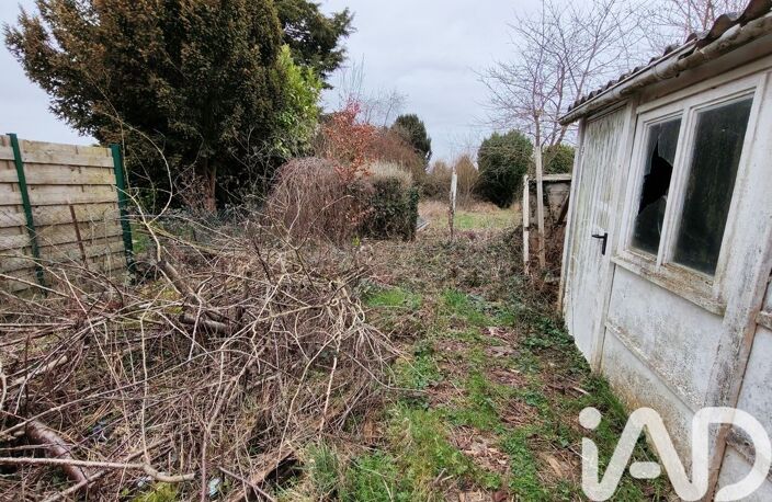 Vente Maison/villa 3 pièces — photo 3