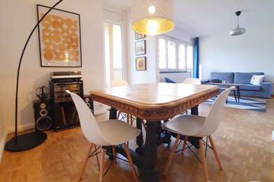 Appartement 4 pièces 278000 €