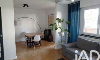 Appartement 4 Pièces 69 m² à vendre à Écully (69130)